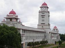 Karnatak University Opens PG, PG Diploma Admission