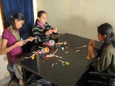 BASE- New Innovative Activity Based Learning  Prgm