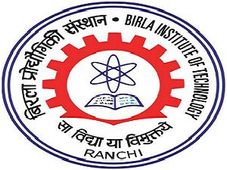 BIT, Mersa Opens Ph.D Programmes Admission 2012