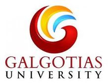 Galgotias University Gets Its New Vice  Chancellor