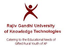 RJUKT Hyderabad- Counselling For B.Tech On 26 July