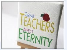 Why Do You Think Teachers Too Need Good Education?