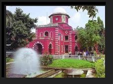Anna University- A Single Affiliating University