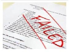 Students Declared Failed-Was Institute's  Mistake