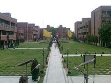 NSIT, New Delhi Opens Ph.D Programmes Admission