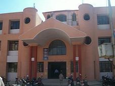 Vinoba Bhave University B.A LL.B & LL.B Admission