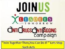 DU : 55Colleges Join Anti Drugs & Ragging Campaign