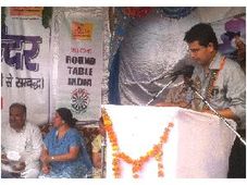 RTI & P&G To Build Quality Schools In Rural Areas