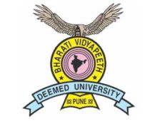 Bharati Vidyapeeth Deemed University PhD Admission