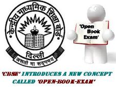 CBSE 'Open Book Exam' Concept Needs Implementation