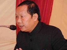 AP MP Special Kindness Towards NE Students