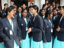 Increase in Women Candidates at Business Schools