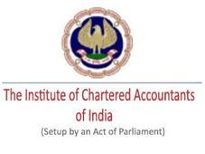 ICAI Comes Out With Changes In Admission Procedure
