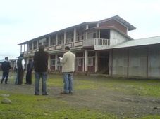 Tribal Residential Schools Idle Since Last 6Months