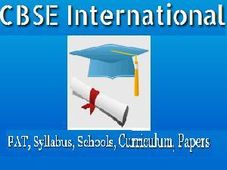 CBSE-I Pattern: To Be Followed From Next Year