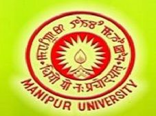 Manipur University PG Diploma Course Admission