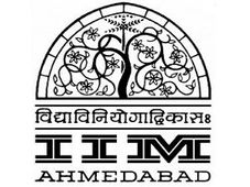 IIM Ahmedabad Fellow Program in Mgmt Admission