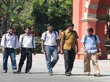 40% SC/ST Engineering Seats Left Vacant in TN