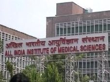 Govt Failed To Get AIIMS Bill Passed In Parliament