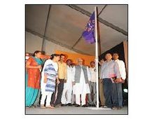 Awareness Campaign-Sakshar Bharat Abhiyan Launched