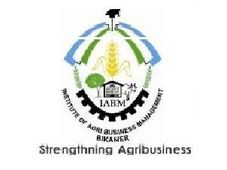 IABM, Bikaner MBA in Agri Business Mgmt Admission