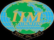 IIM Lucknow To Train SC/ST Candidates For CAT Exam