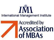 IMI New Delhi Receives AMBA Accreditation