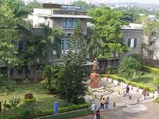 Tilak Maharashtra Vidyapeth Starts New Law College