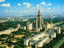 ‘RUSSIA' Marked As Most Educated Country In World!