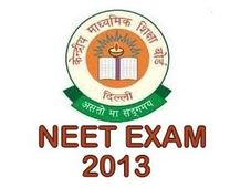 CBSE To Hold NEET Exam On May5,2012 For MBBS & BDS