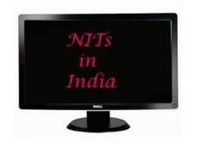 Faculty Shortage In NITs. Approach To 4Tier System