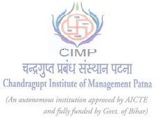 CIMP Invites Application For PGDM, 2013-15 Session