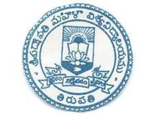 SPMVV, Tirupati UG & PG Distance Courses Admission