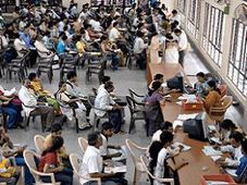 Diploma Students Demanded To Pay Additional Fee
