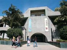 Nirma University Opens MBA Admission 2013