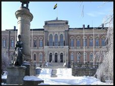 Swedish University Shot To Attract Indian Students