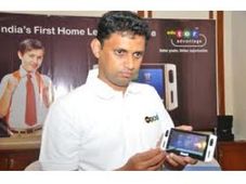 Digital Devices Help Educate Children - New Method