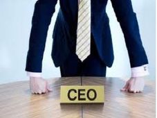 ISB Students Get A Chance To Trial A CEO For A Day