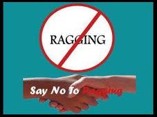 FIR Filed Against Ten Students Of AU For Ragging