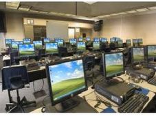 Government Of Punjab To Set Up 795 Computer Labs