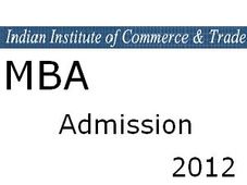 IICT, Lucknow Opens MBA Program Admission