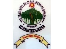 Dr.MGR Medical University Results Delayed By 2Week