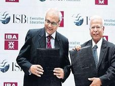 India-Pak B Schools Starts Executive Mgmt Program