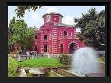Anna University B.E/B.Tech Part Time Admission
