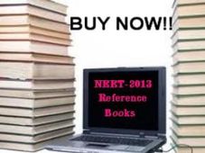 NEET 2013 Reference Books For Physics