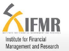 IFMR Chennai Opens PGDM Program Admission 2013