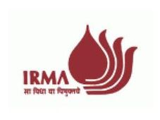 Separate Entrance Test Conducted By IRMA from 2013