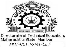 Maharashtra MHT-CET Replaced With MT-CET From 2013