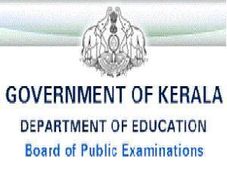 Kerala SSLC 2013 Board Exam Time Table & Pattern  