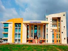 IIM Raipur Fellow Program in Management Admission